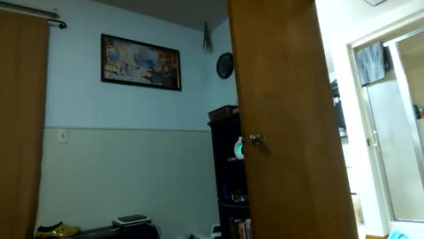 suns0ut_buns0ut online show from April 16, 4:34 am