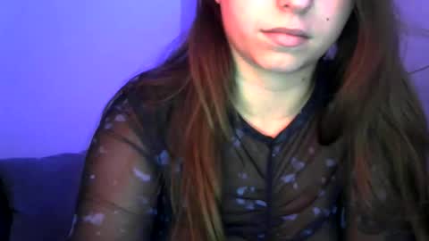 Lisa online show from October 9, 11:37 am