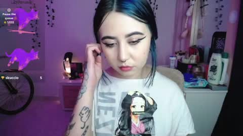 Sunset online show from April 10, 2:50 am