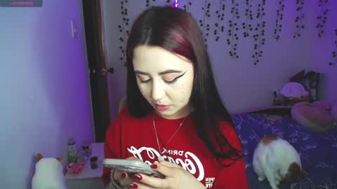 Sunset online show from February 12, 1:09 am