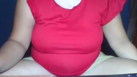 sunshine_789 online show from April 22, 8:05 pm