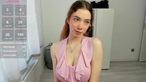 sunshine_bliss online show from May 22, 2:35 pm
