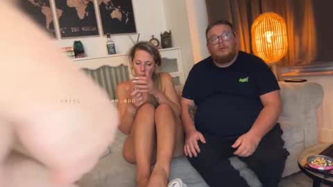 Ava online show from February 23, 1:24 am