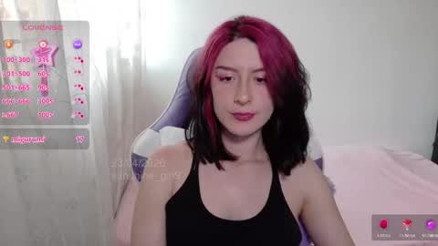 sunshine_girl9 online show from April 23, 8:43 pm