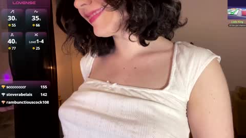 Snapshot of sunshine_lina chatting on January 11, 1:01 pm Lina online show from January 11, 1:01 pm