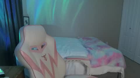 Rosey Darling online show from January 30, 1:44 am