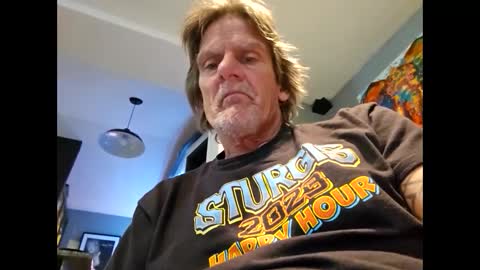 Suntroll online show from December 28, 1:38 pm