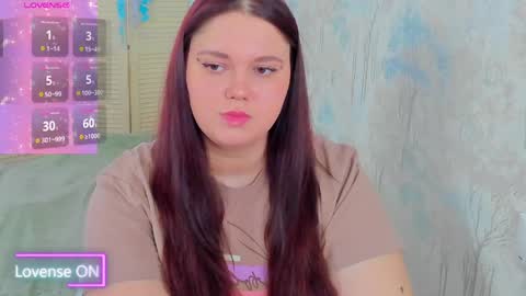 sunyy_bunyy online show from April 9, 11:16 am