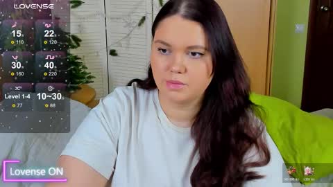 sunyy_bunyy online show from December 15, 8:43 am