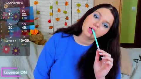 sunyy_bunyy online show from November 30, 9:49 am