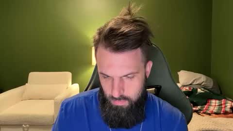 Matt online show from January 7, 1:10 am