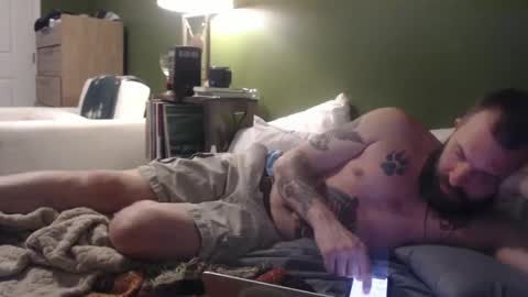 Matt online show from April 25, 6:26 am