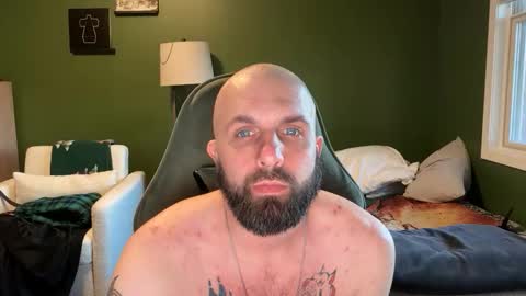 Matt online show from March 23, 11:43 pm