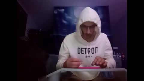 Super dave88 online show from January 9, 10:41 am