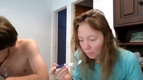 Snapshot of super_jony chatting on February 23, 2:35 pm super jony and Marta GMT 1300-1800 every day online show from February 23, 2:35 pm