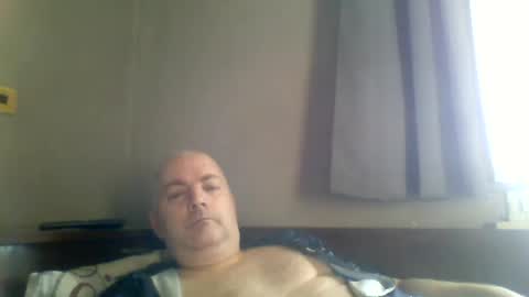 superboy78 online show from July 26, 4:15 pm