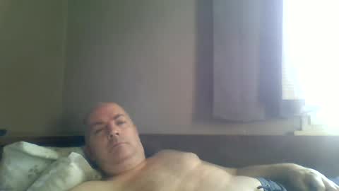superboy78 online show from August 4, 4:14 pm