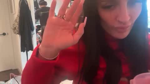 superfreaklexi online show from March 11, 12:24 am