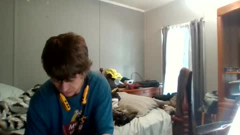 supergamer12656 online show from February 21, 4:10 pm