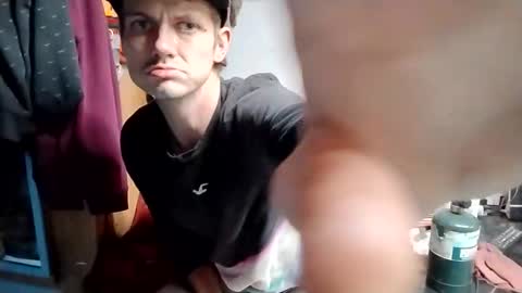 supergamer12656 online show from December 17, 7:09 pm