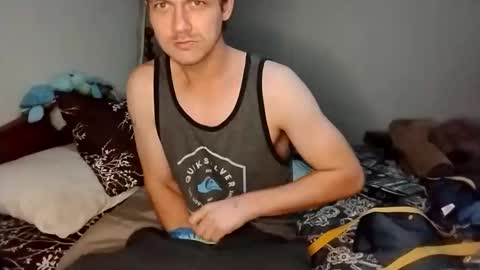 supergamer12656 online show from December 5, 5:55 pm