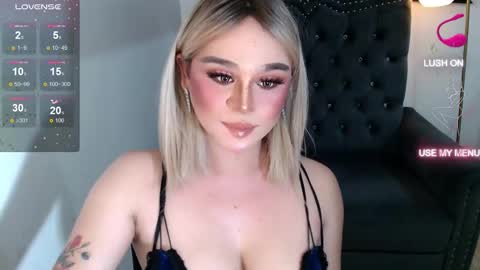 CARMINA online show from September 19, 1:54 am