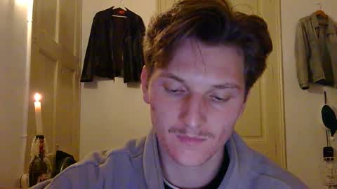 Ctrl My Body online show from January 5, 6:44 pm