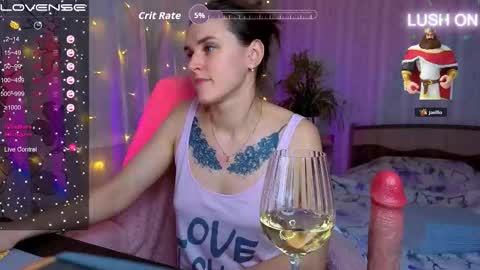 Sweet Anna online show from January 16, 3:10 pm