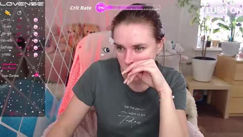 Sweet Anna online show from September 23, 8:30 am