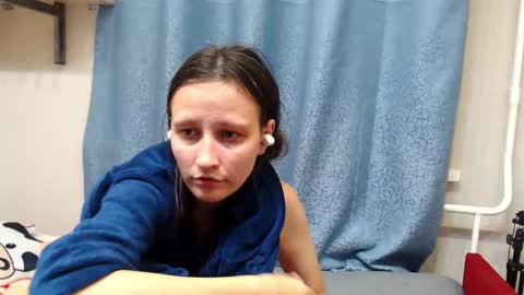 Alisa online show from October 22, 4:30 pm