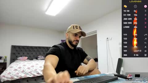 supermanboyxxl online show from February 10, 7:33 am