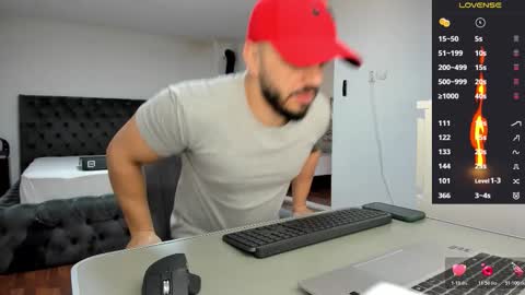 supermanboyxxl online show from February 3, 7:35 am