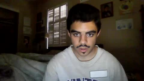 Snapshot of supermiguel20 chatting on October 19, 5:06 pm Super miguel20 online show from October 19, 5:06 pm