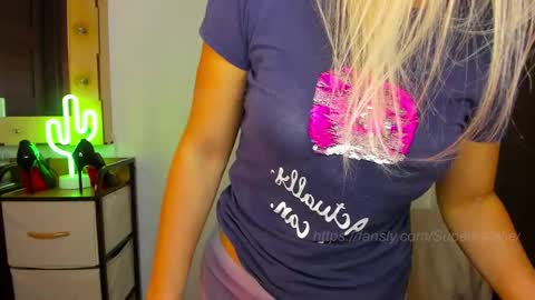 Natalie online show from March 14, 10:36 pm