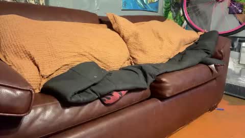 Stony online show from January 7, 7:28 pm