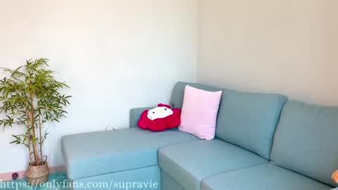 Raven - Ravie online show from January 13, 7:00 am