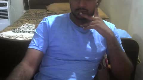 Snapshot of suryamahesh333 chatting on September 30, 6:35 am suryamahesh333 online show from September 30, 6:35 am