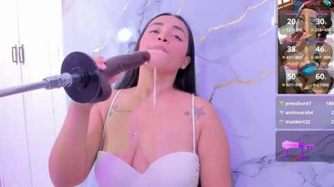 Susan online show from March 8, 11:36 am