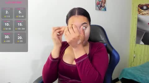 susan online show from February 20, 8:00 pm