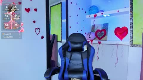 susan online show from March 18, 10:15 pm