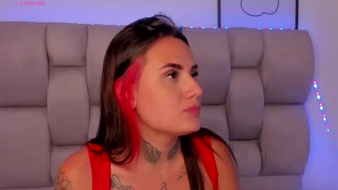 Susan online show from January 8, 11:10 pm