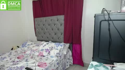 susana lopez online show from May 26, 1:44 am