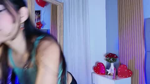  SUSANA  online show from February 19, 12:04 pm