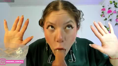  Susana   ig susanna garcia23 online show from May 24, 11:44 pm