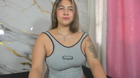 Susana online show from January 13, 7:10 pm