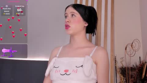 susana_huston online show from January 7, 7:19 pm