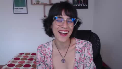 susana_w online show from February 5, 9:07 pm