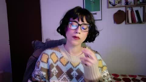 susana_w online show from April 13, 11:20 pm