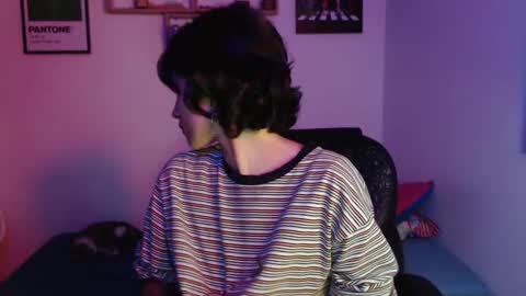 susana_w online show from March 4, 11:11 pm