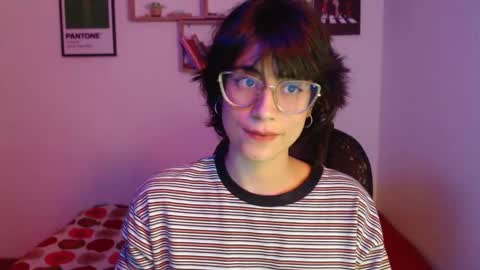 susana_w online show from January 14, 2:08 am